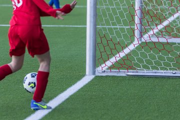 Bild 172 - wCJ Eimsbuettel - VfL Pinneberg : Ergebnis: 6:2